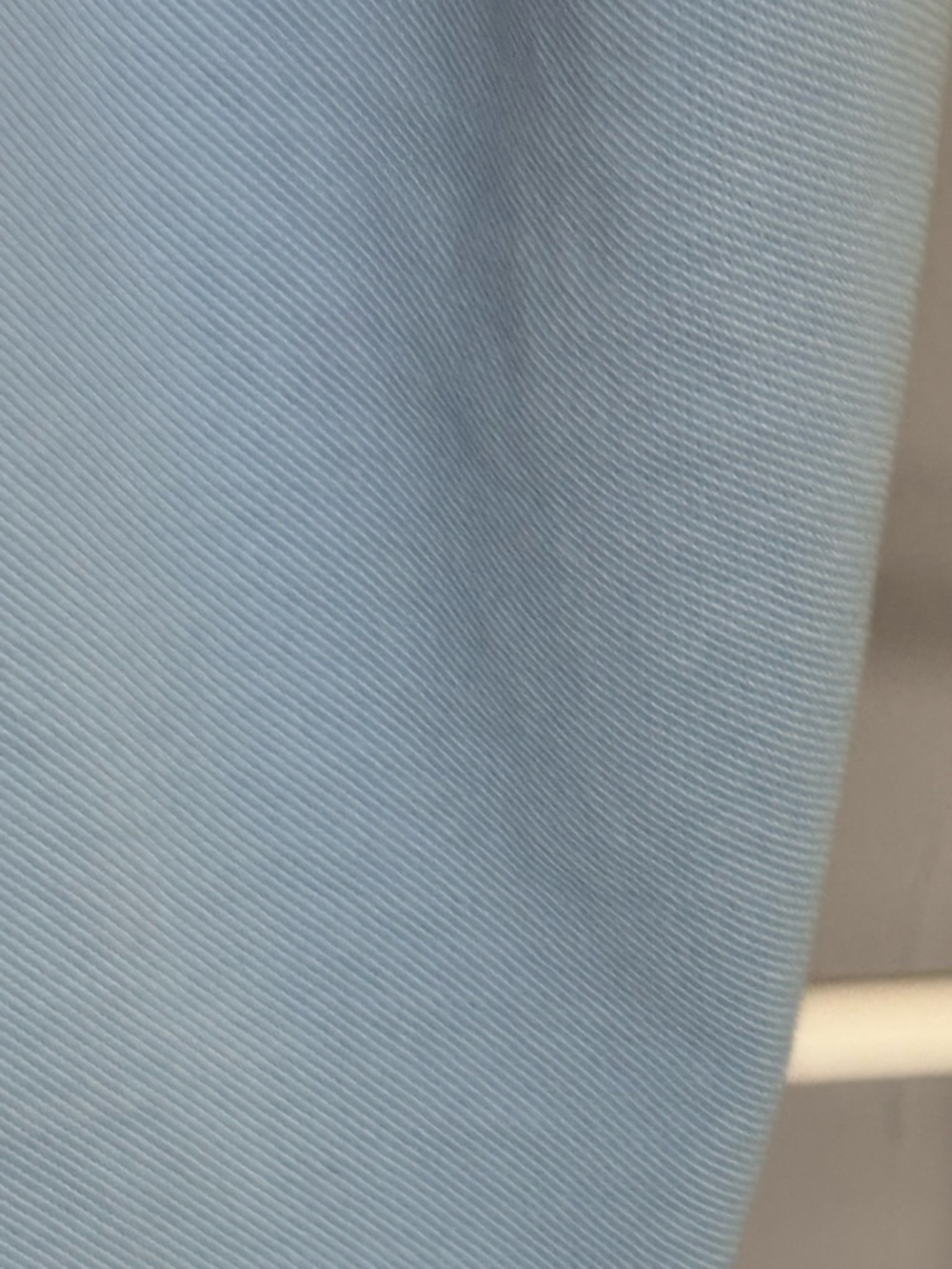 Lacoste Light Blue Men’s Polo Shirt - Picture 11 of 15